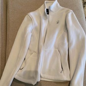Women’s spyder jacket small